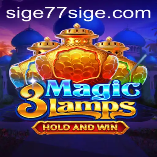 Discover the Magical World of 3MagicLamps