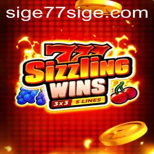 Unveiling 777SizzlingWins: A New Chapter in Interactive Gaming