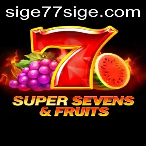 Exploring the Exciting World of 7SuperSevensFruits and the SIGE77 Experience