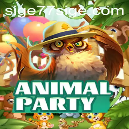 Unleashing the Adventure: An In-Depth Look at AnimalParty - Rules, Gameplay, and More with SIGE77