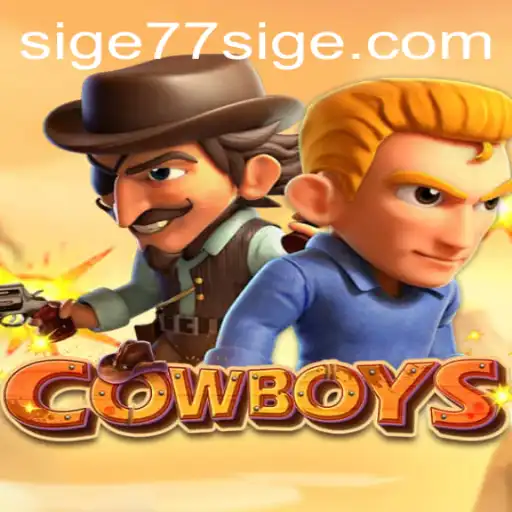 Exploring COWBOYS: A Deep Dive into the Thrilling Game with SIGE77