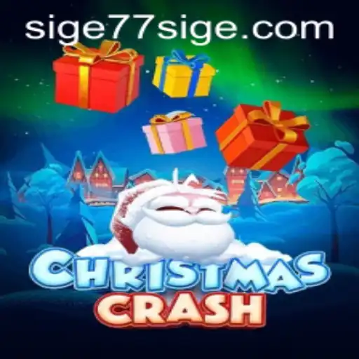 Unwrapping the Festive Frenzy: ChristmasCrash and the Exciting World of SIGE77