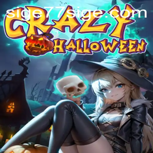 Unveiling the Thrills of CrazyHalloween: A Hauntingly Exciting Game Experience