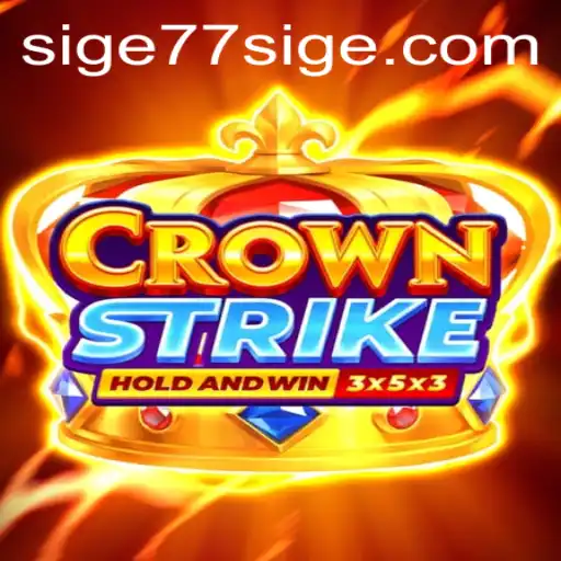 Enter the World of CrownStrike: Mastering SIGE77
