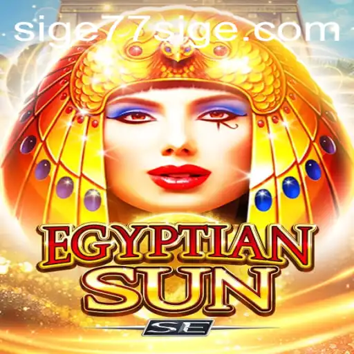 Exploring the Enchanting World of EgyptianSunSE: An Unforgettable Gaming Experience