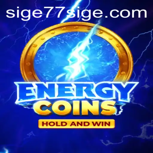 Explore EnergyCoins: A New Gaming Experience with SIGE77