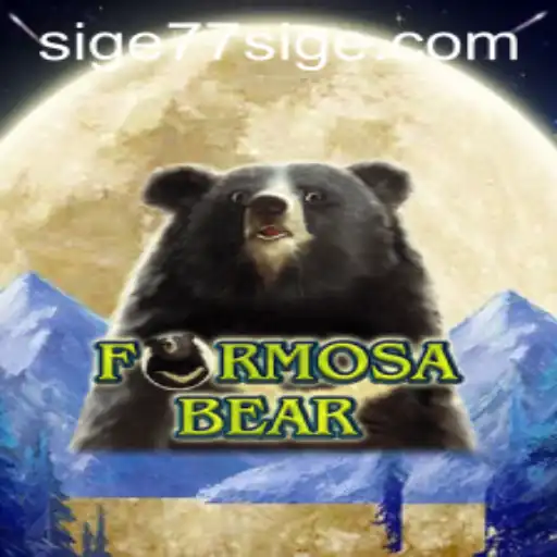 Discovering the Enchanting World of FormosaBear: An Exciting Adventure Awaits!