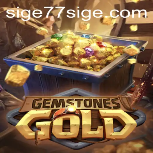 GemstonesGold: A Journey into the World of Precious Adventures