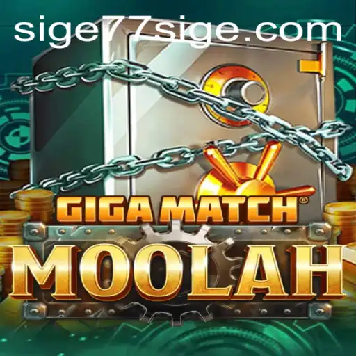 Discover GigaMatchMoolah: The Ultimate Gaming Adventure with SIGE77