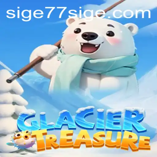 Exploring the Icy Depths of GlacierTreasure: A New Adventure Awaits!