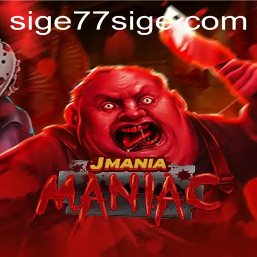 The Fascinating World of JManiaManiac: Unveiling SIGE77