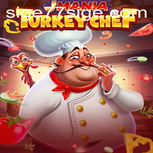 Master the Culinary Chaos of JManiaTurkeyChef