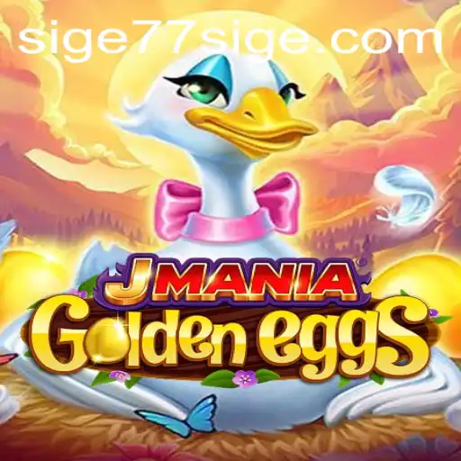 JManiaGoldenEggs: Unleashing the Power of SIGE77