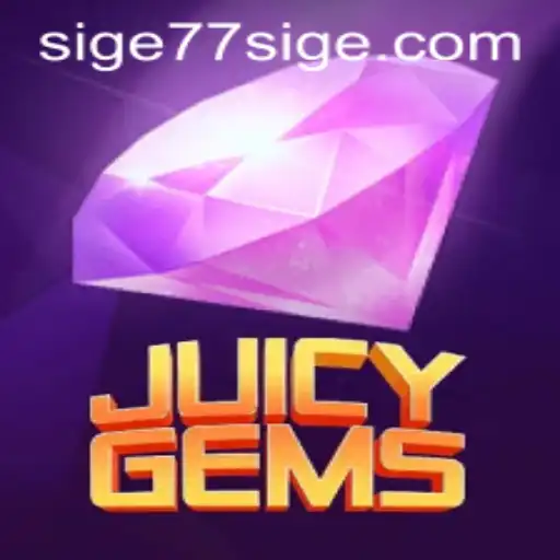 JuicyGems: The Exciting World of Treasure Hunting and Strategy
