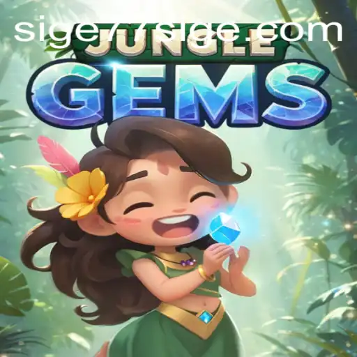 Exploring the Enchanting World of JungleGems: A Captivating Game Unveiled with SIGE77