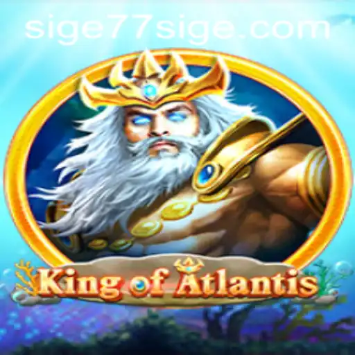 Unveiling the Mysteries of KingofAtlantis: A Journey into the Legendary Underwater Realm