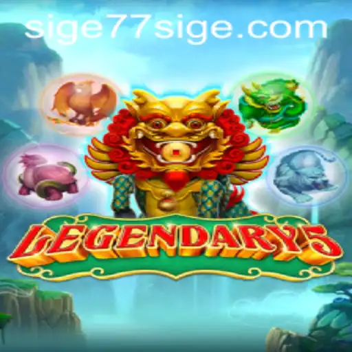 Legendary5: An Immersive Gaming Experience with SIGE77