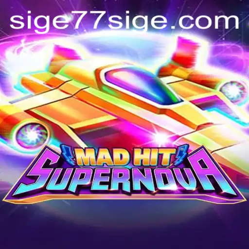 MadHitSupernova: Revolutionizing Gaming in 2023