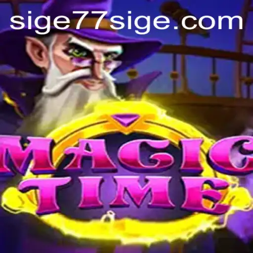 Unveiling MagicTime: An Engaging Journey into Fantasy Gaming