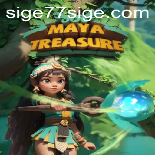 Discover the Enigmatic World of MayaTreasure