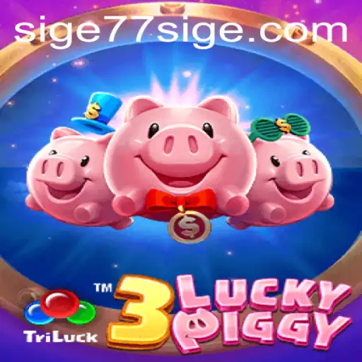 Exploring the Thrills of 3LUCKYPIGGY: A Dive Into Exciting Gameplay