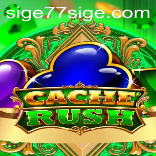 Explore the Thrilling World of CacheRush: A Comprehensive Guide