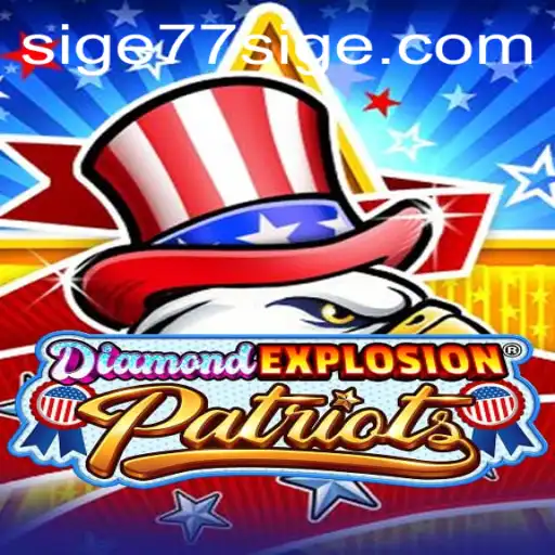 Discover the Thrilling World of DiamondExplosionPatriots: A Strategic Gaming Adventure