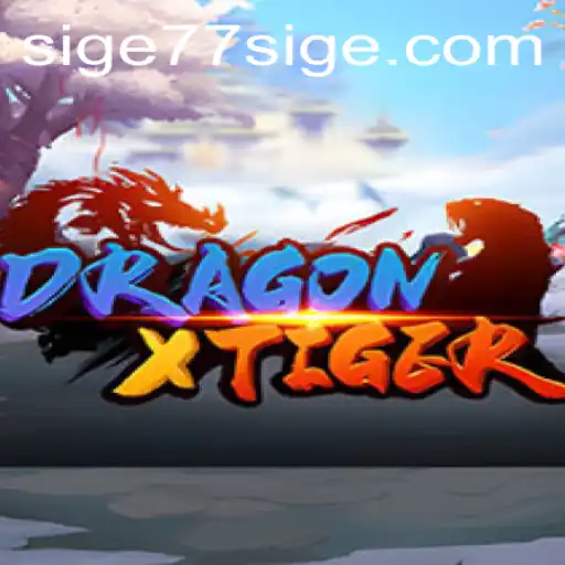 Discover DragonXTiger: A Thrilling Adventure