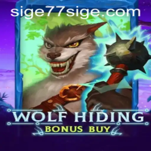Unraveling the Adventure in WolfHidingBonusBuy