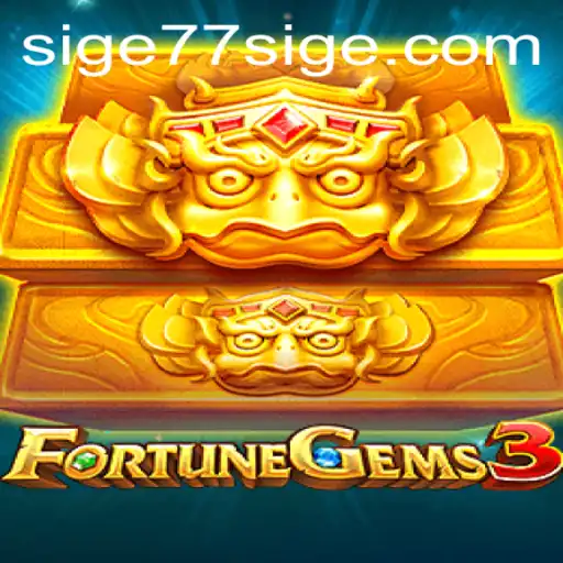 Exploring FortuneGems3: A Look into the Exciting Game of Chance