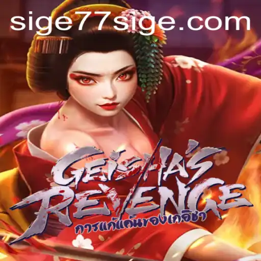 GeishasRevenge: A Richly Crafted Gaming Experience