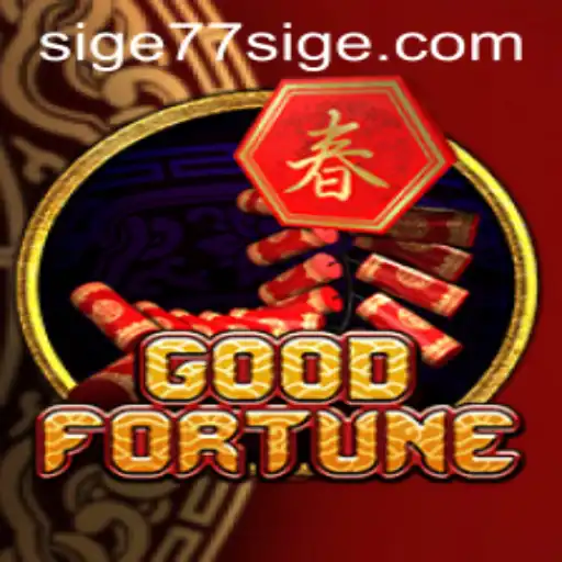 Unveiling GoodFortune: The Interactive Gaming Experience with SIGE77