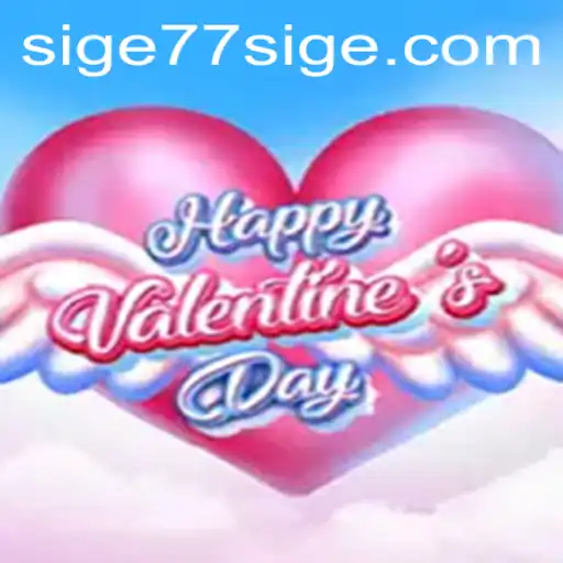 Exploring the Vibrant World of HappyValentinesDay: A Journey with SIGE77