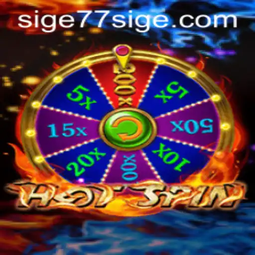 Discover the Thrills of HotSpin: An Exciting Game Experience with SIGE77
