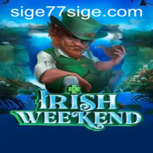 Explore the Thrilling World of IrishWeekend: A New Gaming Sensation
