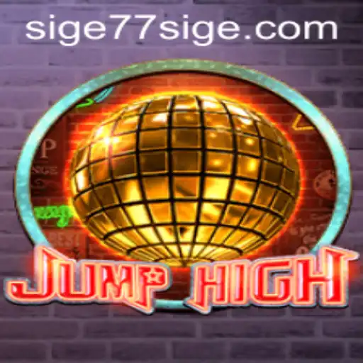 JumpHigh: Conquer Heights with Strategy and Skill