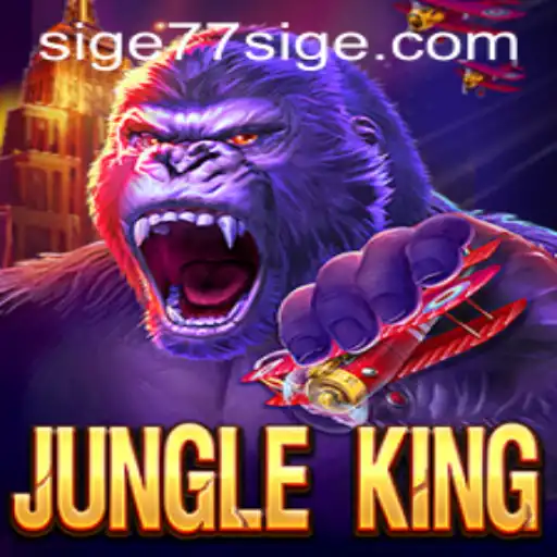 JungleKing: An Adventurous Expedition into the Wilderness