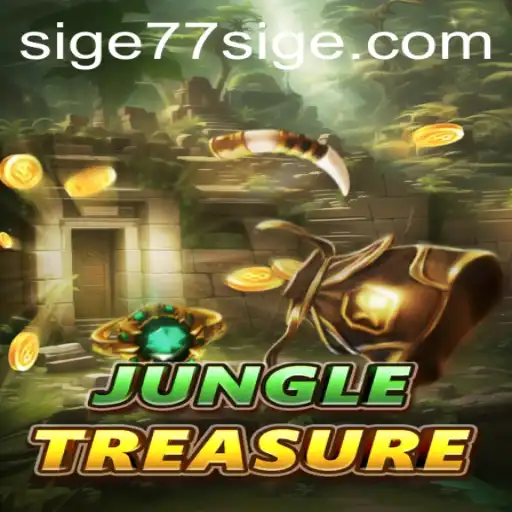 JungleTreasure: Unveiling the Thrill of Adventure and Strategy
