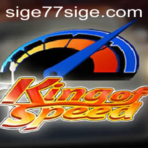 Exploring the Thrills of KingofSpeed: The Ultimate Racing Experience with SIGE77