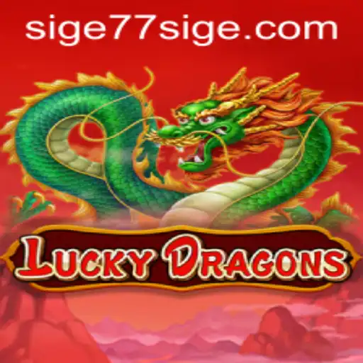 LuckyDragons: A New Gaming Sensation with SIGE77