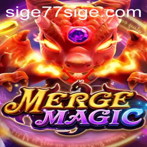 Merging Worlds: Discover the Enchantment of Mergemagic