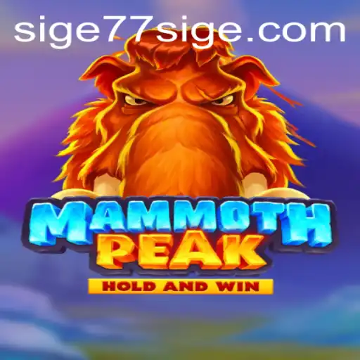 Discover MammothPeak: An Unforgettable Gaming Experience