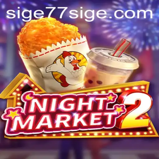 NightMarket2 Unveiled: A Journey into the Virtual Bazaar