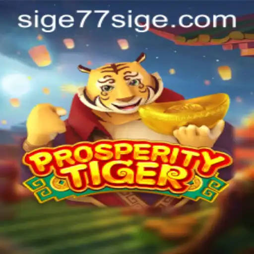 Embracing the Challenge: Exploring ProsperityTiger with SIGE77