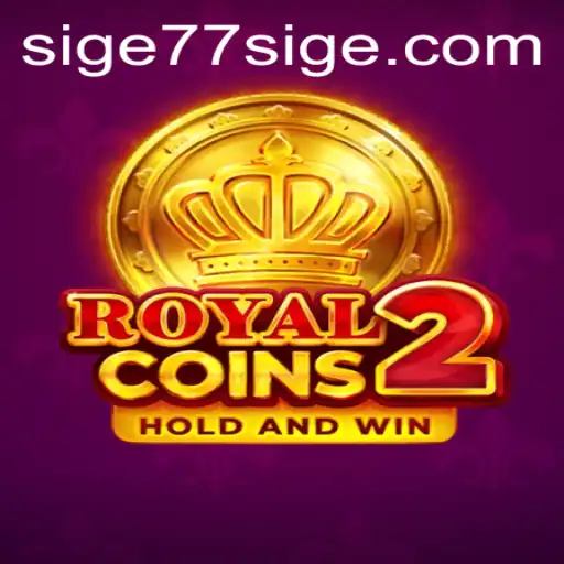 RoyalCoins2 and SIGE77: An Immersive Gaming Experience