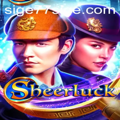 Dive Into the World of Sheerluck: The Game That Takes Deduction to the Next Level