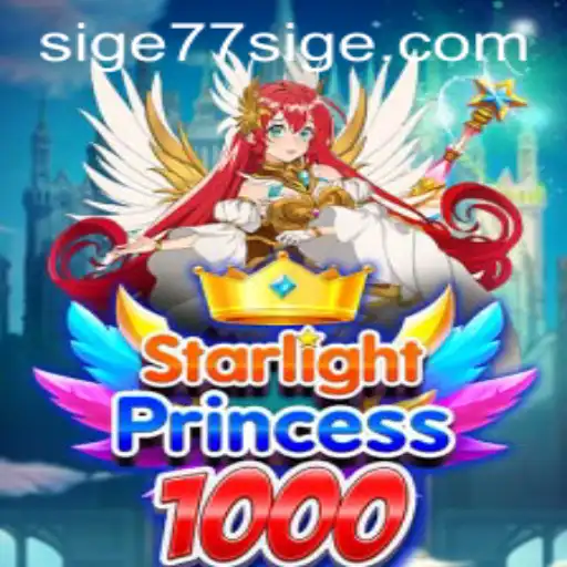 Exploring the Mystical World of StarlightPrincess1000