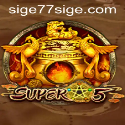 Unveiling Super5: The Exciting World of SIGE77