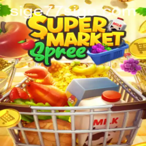 SupermarketSpree: A New Adventure in Retail Gaming