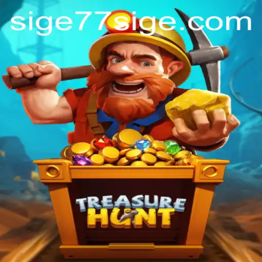 Exploring the New Thrills of TreasureHunt: A Journey into Adventure with SIGE77